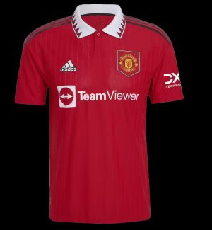 MANCHESTER UNITED THUISSHIRT 20222023