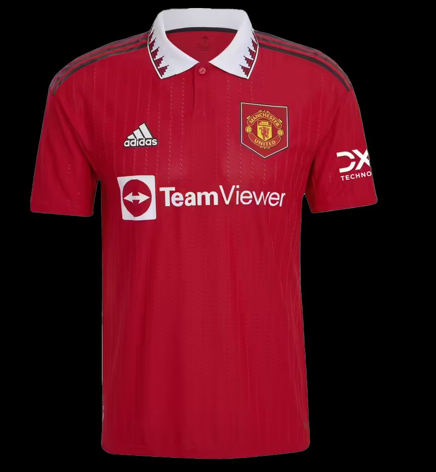 maillot-manchester-united-domicile-20222023 MAILLOT MANCHESTER UNITED DOMICILE 20222023