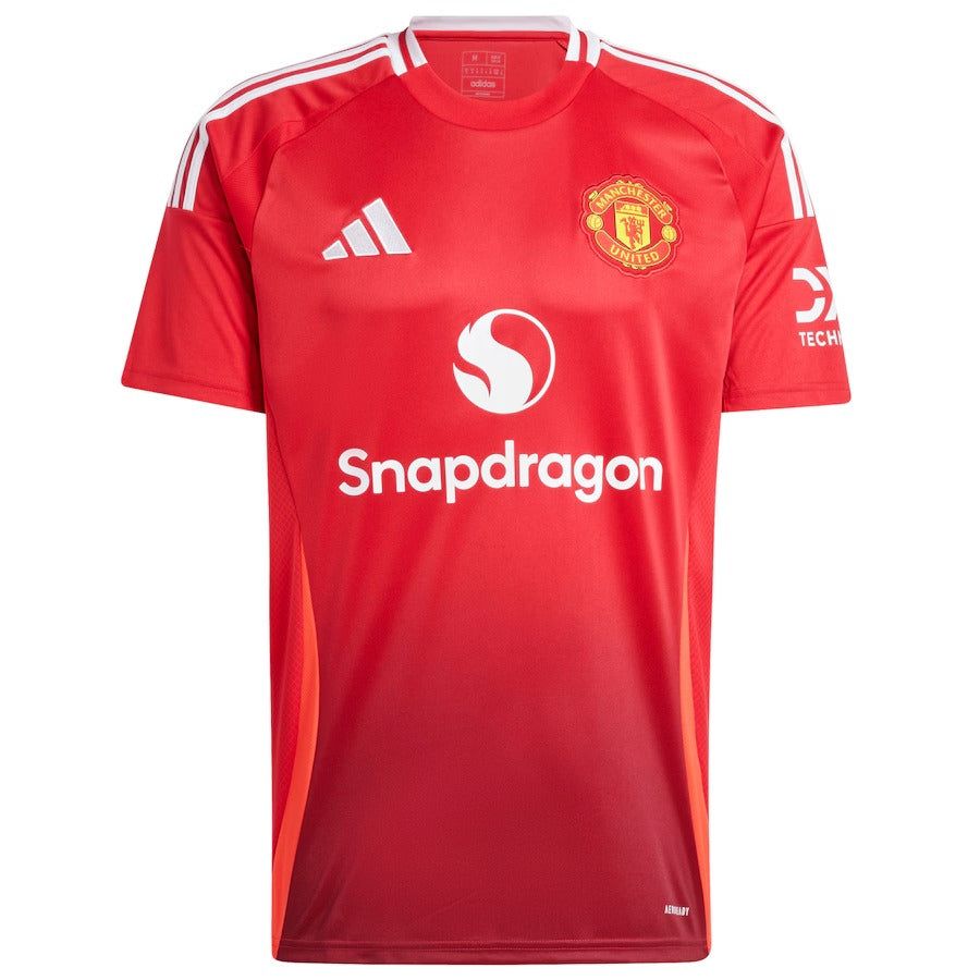 maillot-manchester-united-domicile-20242025 MAILLOT MANCHESTER UNITED DOMICILE 20242025
