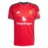 maillot-manchester-united-domicile-20252026 MAILLOT MANCHESTER UNITED DOMICILE 20252026