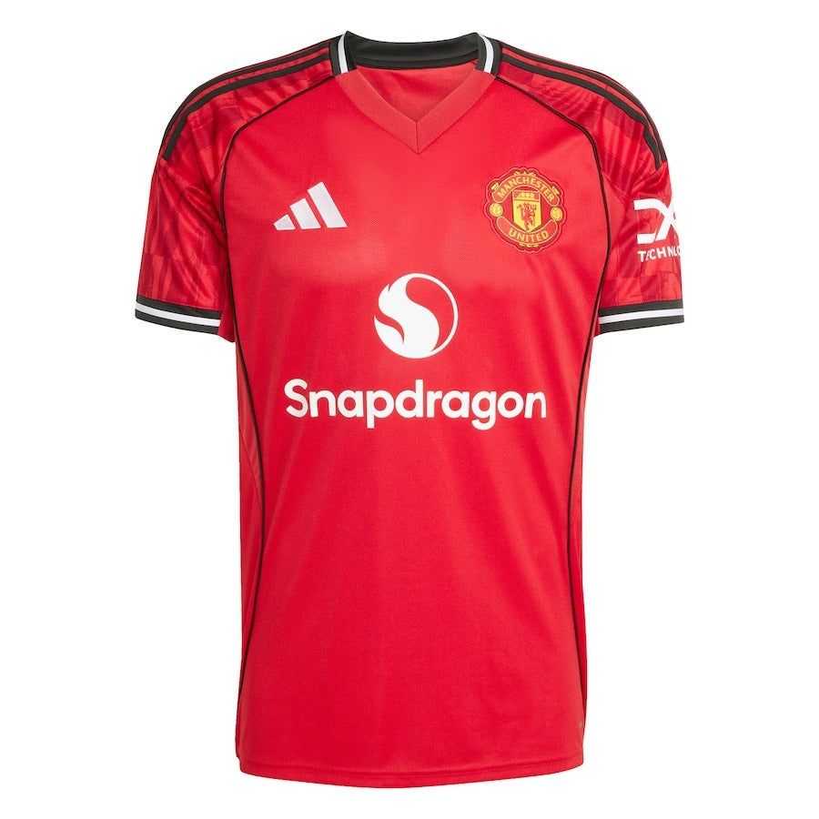 maillot-manchester-united-domicile-20252026 MAILLOT MANCHESTER UNITED DOMICILE 20252026