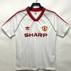 MANCHESTER UNITED UITSHIRT 19881989