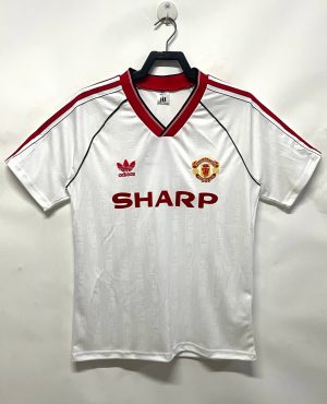 MANCHESTER UNITED UITSHIRT 19881989