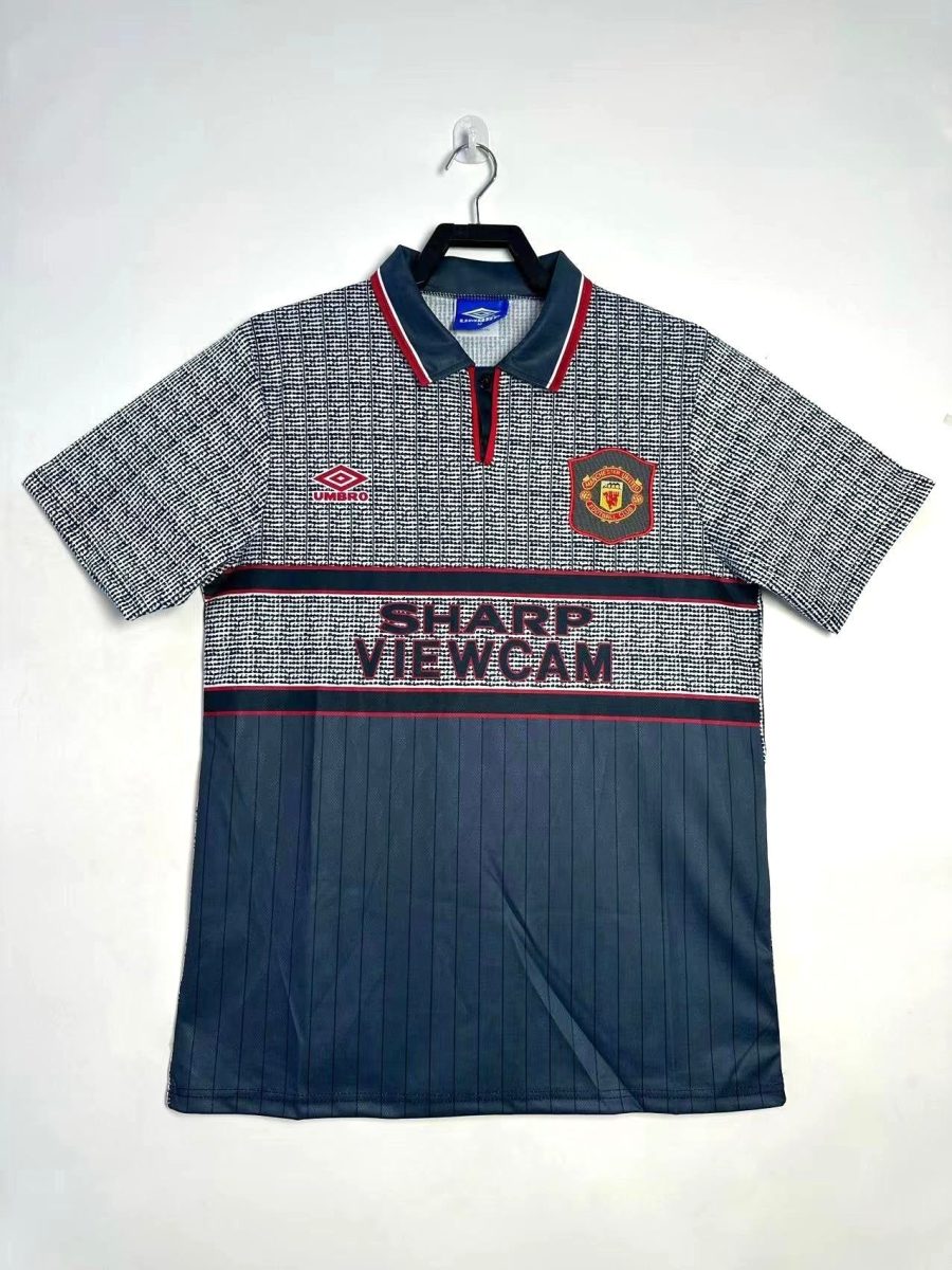 maillot-manchester-united-exterieur-19951996 MAILLOT MANCHESTER UNITED EXTERIEUR 19951996