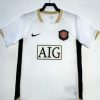 maillot-manchester-united-exterieur-20062007 MAILLOT MANCHESTER UNITED EXTERIEUR 20062007
