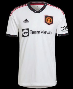 MANCHESTER UNITED UITSHIRT 20222023