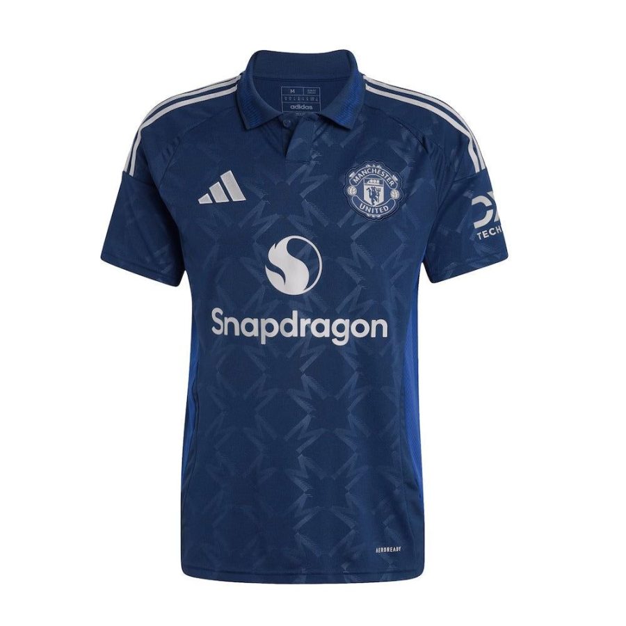 maillot-manchester-united-exterieur-20242025 MANCHESTER UNITED UITSHIRT 20242025