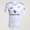 maillot-manchester-united-exterieur-20252026 MANCHESTER UNITED UITSHIRT 20252026