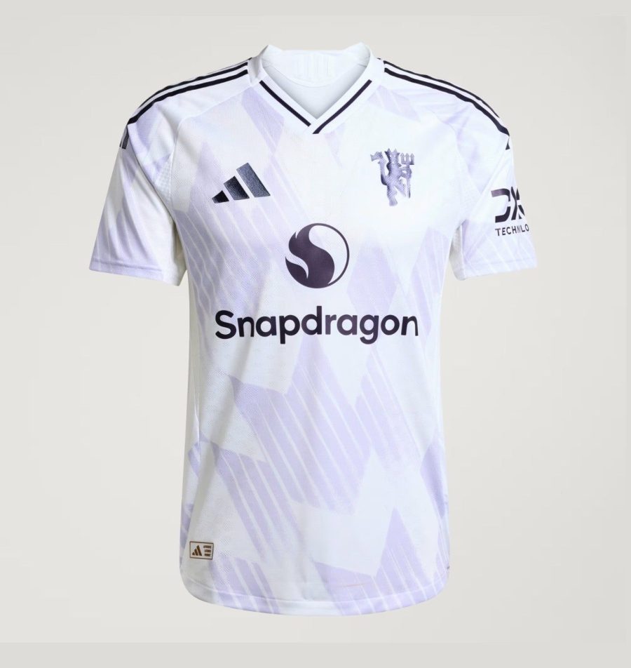 maillot-manchester-united-exterieur-20252026 MANCHESTER UNITED UITSHIRT 20252026