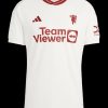 Manchester United Derde Shirt 2023-2024