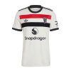 Manchester United Derde Shirt 20242025