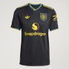 Manchester United Derde Shirt 2025-2026