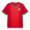 maillot-maroc-domicile-20242025 MAROKKO THUISSHIRT 20242025