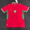 maillot-maroc-domicile-2026 MAROKKO THUISSHIRT 2026