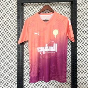 maillot-maroc-edition-speciale-fan-2025 MAROKKO FAN SPECIALE EDITIE SHIRT 2025