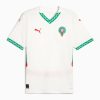 maillot-maroc-exterieur-20242025 MAROKKO UITSHIRT 20242025