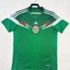 maillot-mexique-domicile-2014 MEXICO THUISSHIRT 2014