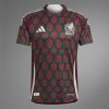 maillot-mexique-domicile-2024 MEXICO THUISSHIRT 2024