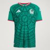 maillot-mexique-domicile-2026 MEXICO THUISSHIRT 2026