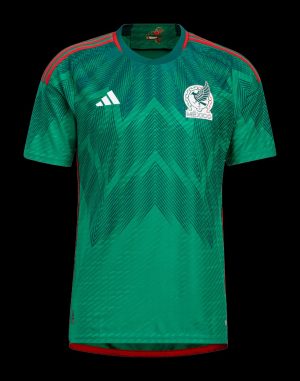maillot-mexique-domicile-world-cup-2022 MEXICO THUISSHIRT WK 2022