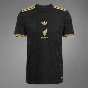 maillot-mexique-gold-cup-2025 MEXICO GOLD CUP 2025 SHIRT