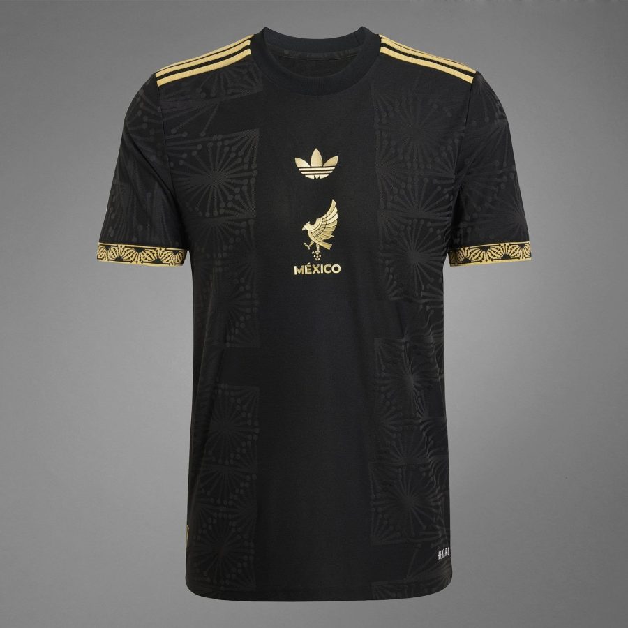 MEXICO GOLD CUP 2025 SHIRT