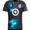 maillot-minnesota-united-domicile-2024 MINNESOTA UNITED THUISSHIRT 2024