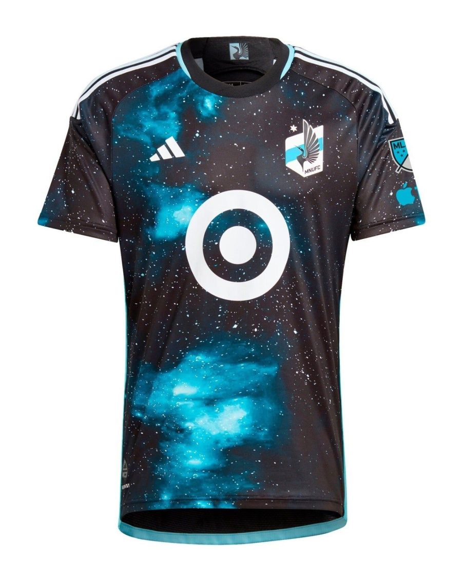 maillot-minnesota-united-domicile-2024 MINNESOTA UNITED THUISSHIRT 2024