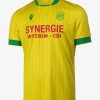 nantes thuisshirt 20252026