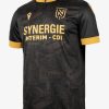 MAILLOT NANTES EXTERIEUR 20242025