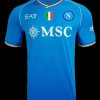 NAPOLI THUISSHIRT 20232024