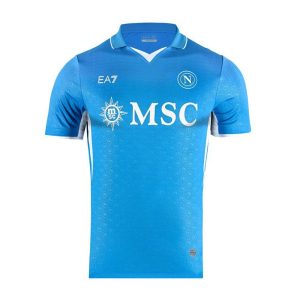 NAPOLI THUISSHIRT 20242025