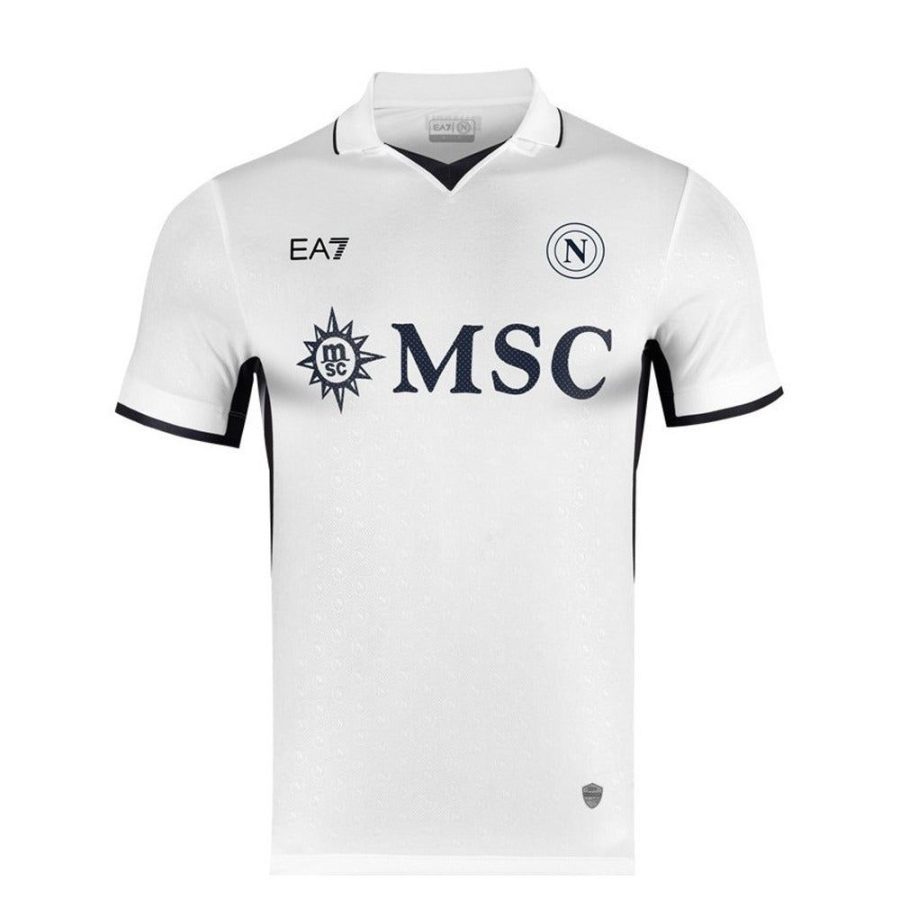 maillot-napoli-exterieur-20242025 NAPOLI UITSHIRT 20242025