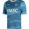 NAPOLI SPECIAL SHIRT 20242025