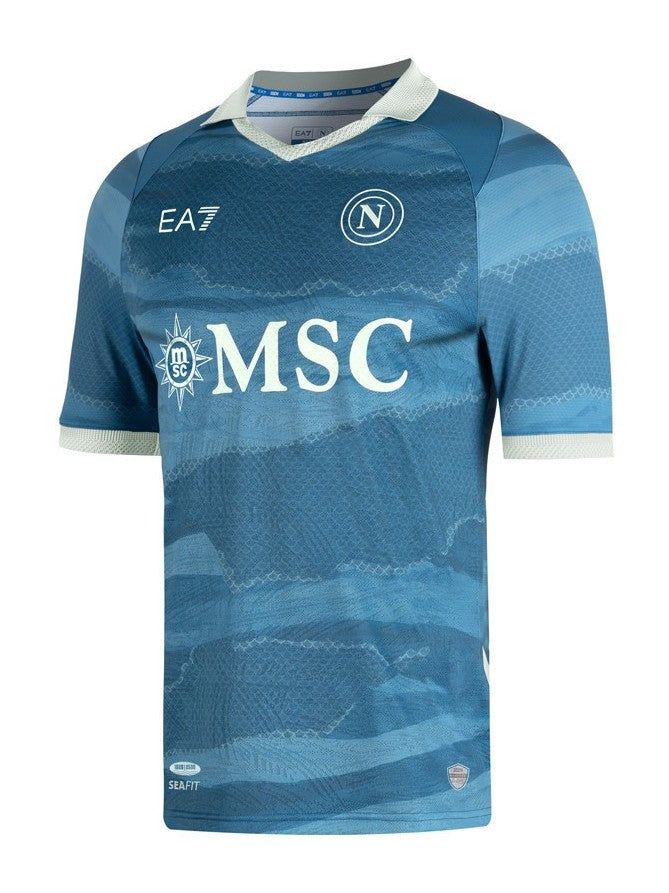 NAPOLI SPECIAL SHIRT 20242025