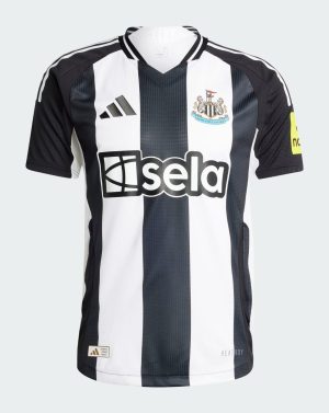 maillot-newcastle-domicile-20242025 NEWCASTLE THUISSHIRT 20242025
