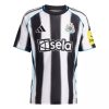 maillot-newcastle-domicile-20252026 NEWCASTLE THUISSHIRT 20252026