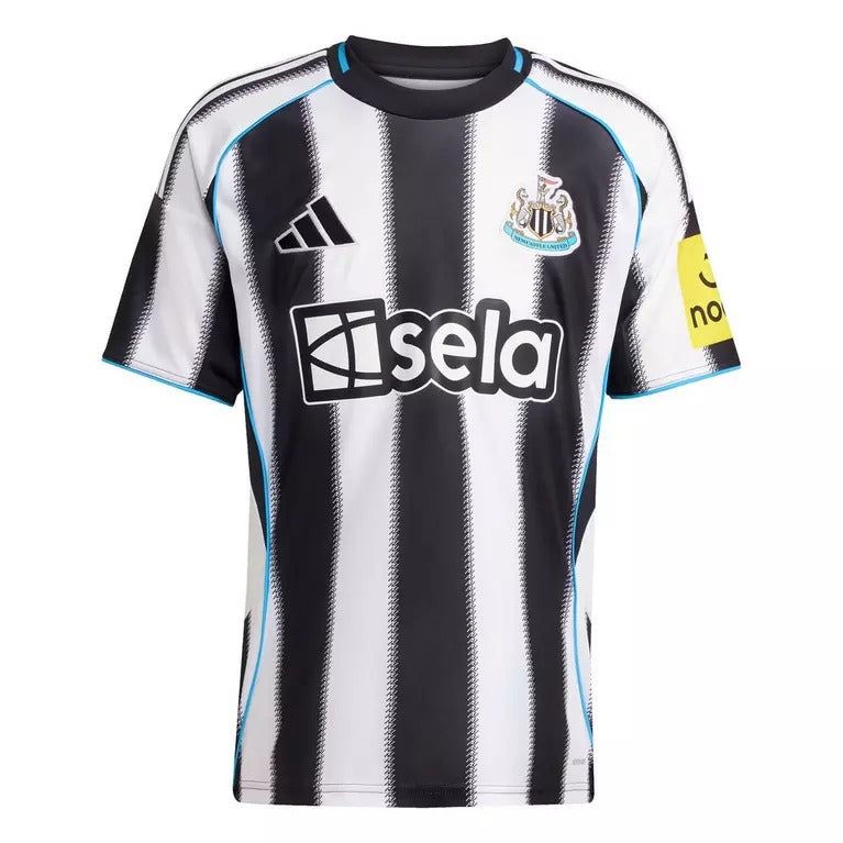 maillot-newcastle-domicile-20252026 NEWCASTLE THUISSHIRT 20252026
