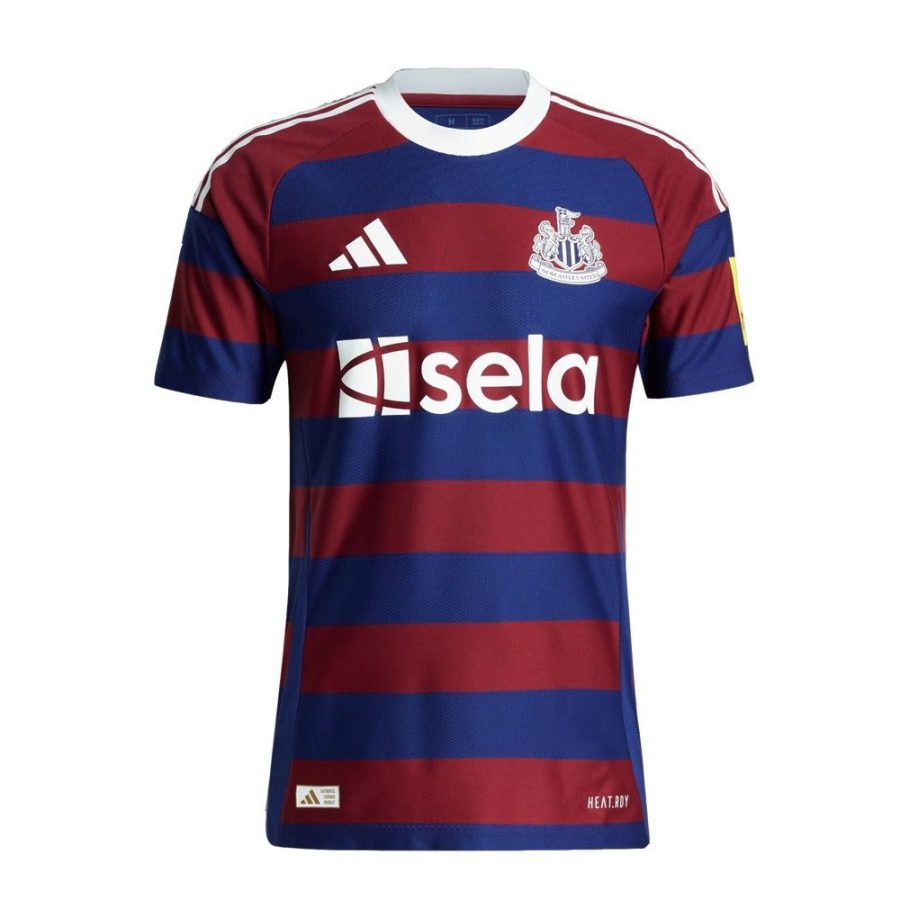 maillot-newcastle-exterieur-20242025 NEWCASTLE UITSHIRT 2024-2025