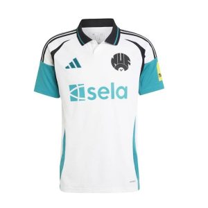 maillot-newcastle-third-2024-2025 Newcastle Derde Shirt 2024-2025