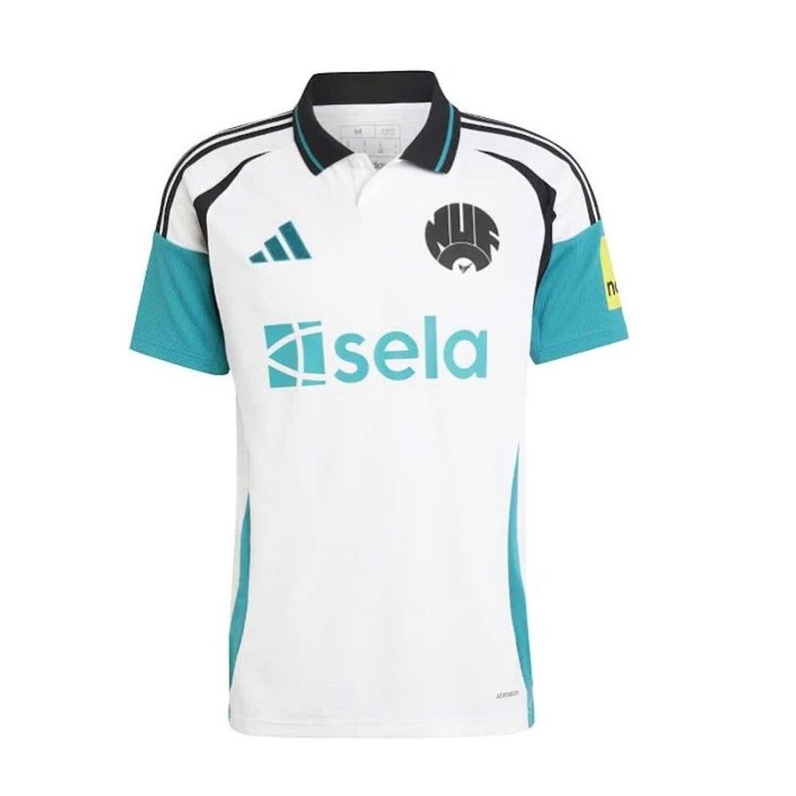 maillot-newcastle-third-2024-2025 Newcastle Derde Shirt 2024-2025