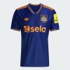 maillot-newcastle-third-2025-2026 Newcastle Third Shirt 2025-2026