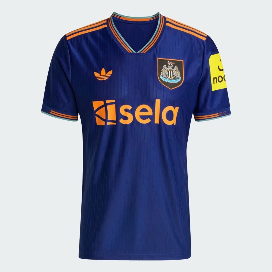 maillot-newcastle-third-2025-2026 Newcastle Third Shirt 2025-2026
