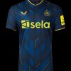 maillot-newcastle-united-third-2023-2024 Newcastle United Derde Shirt 2023-2024