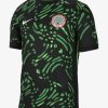maillot-nigeria-exterieur-2024 NIGERIA UITSHIRT 2024