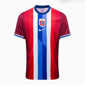 THUISSHIRT NOORWEGEN 2024