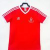 maillot-nottingham-forest-domicile-19771978 NOTTINGHAM FOREST THUISSHIRT 19771978