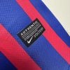 maillot-officiel-barca-2011-2012-version-domicile officieel Barça thuisshirt 2011 2012