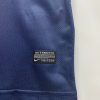 maillot-officiel-psg-bleu-marine-et-rouge-tenue-domicile-collection-deux-mille-treize-deux-mille-quatorze Officieel PSG shirt marineblauw en rood thuistenue collectie tweeduizend dertien tweeduizend veertien