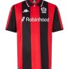 OGC NICE THUISSHIRT 20252026